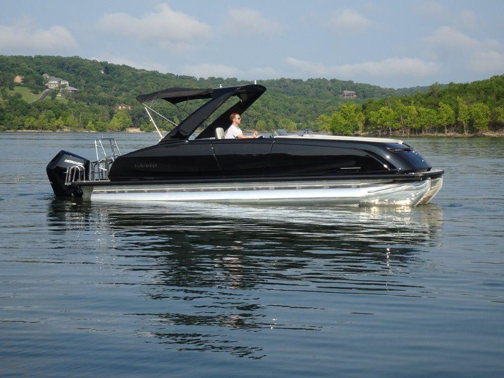 Harris Crowne 250 SL