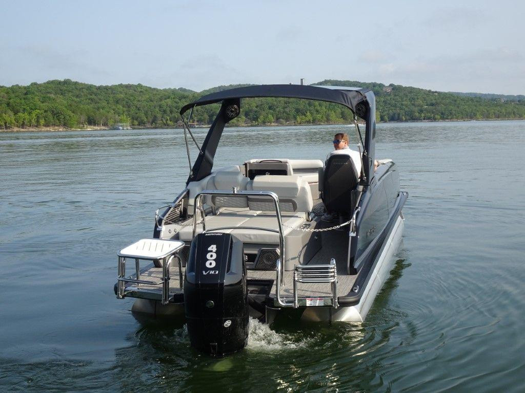 Harris Crowne 250 SL