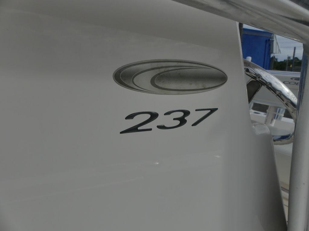 Cobia 237CC