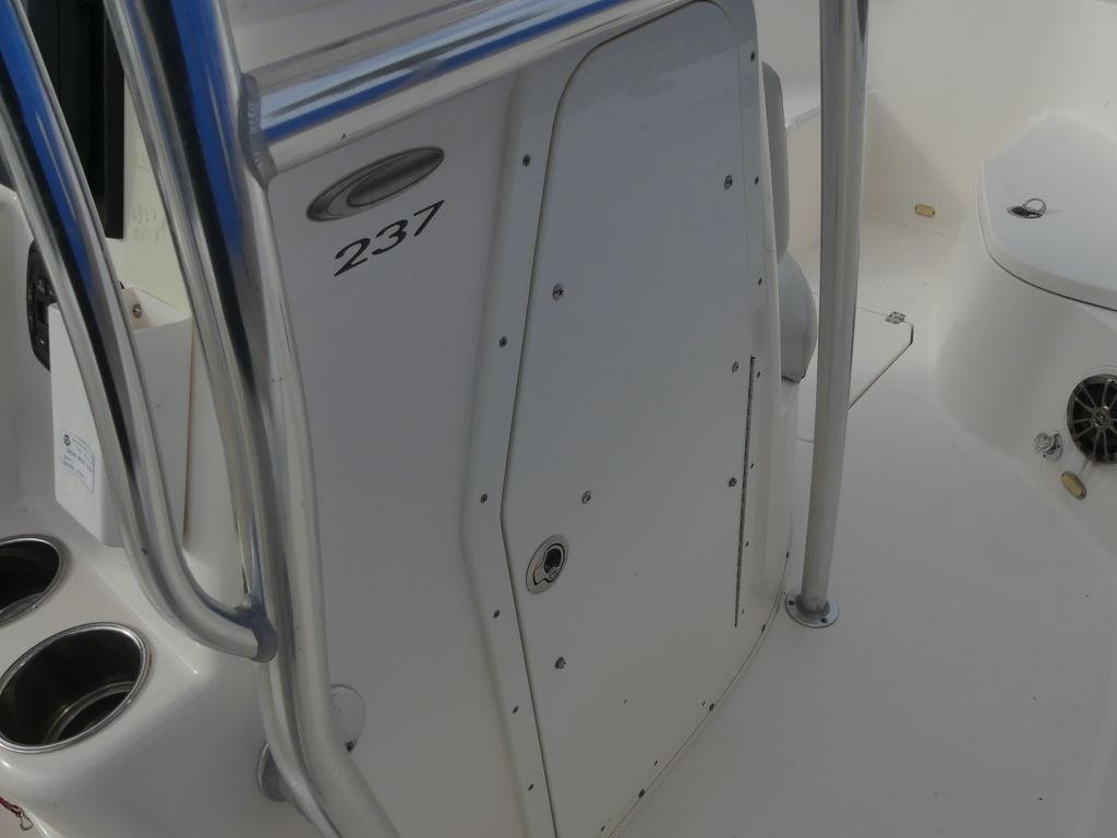 Cobia 237CC