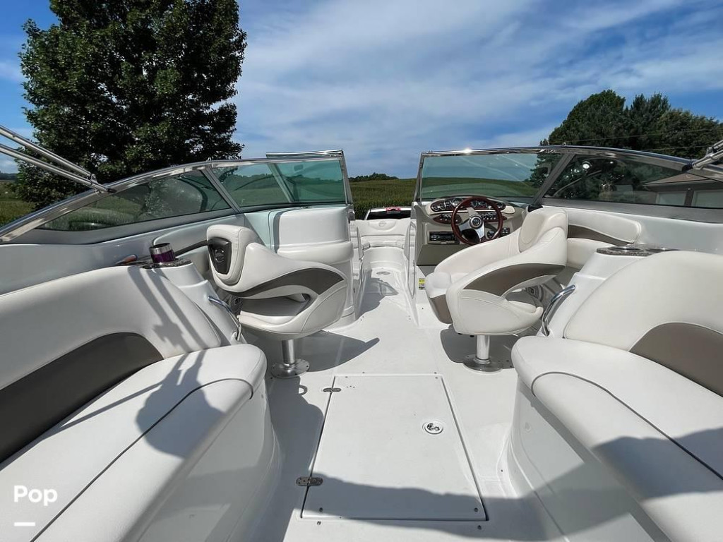 Crownline 265 SS