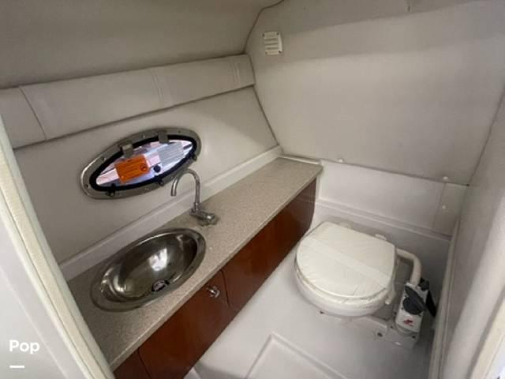 Crownline 265 SS