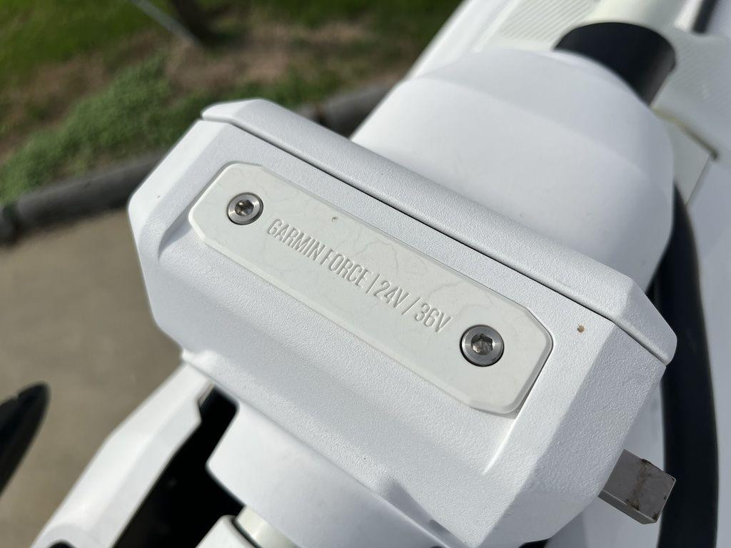 Everglades Center Console