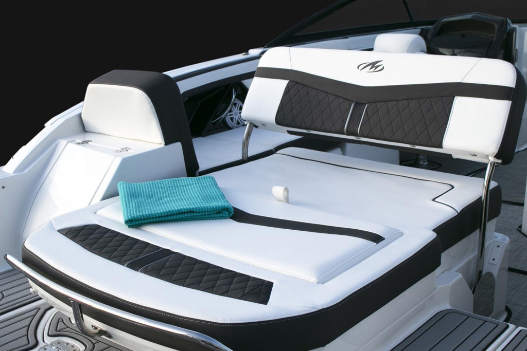 Monterey 258 Super Sport