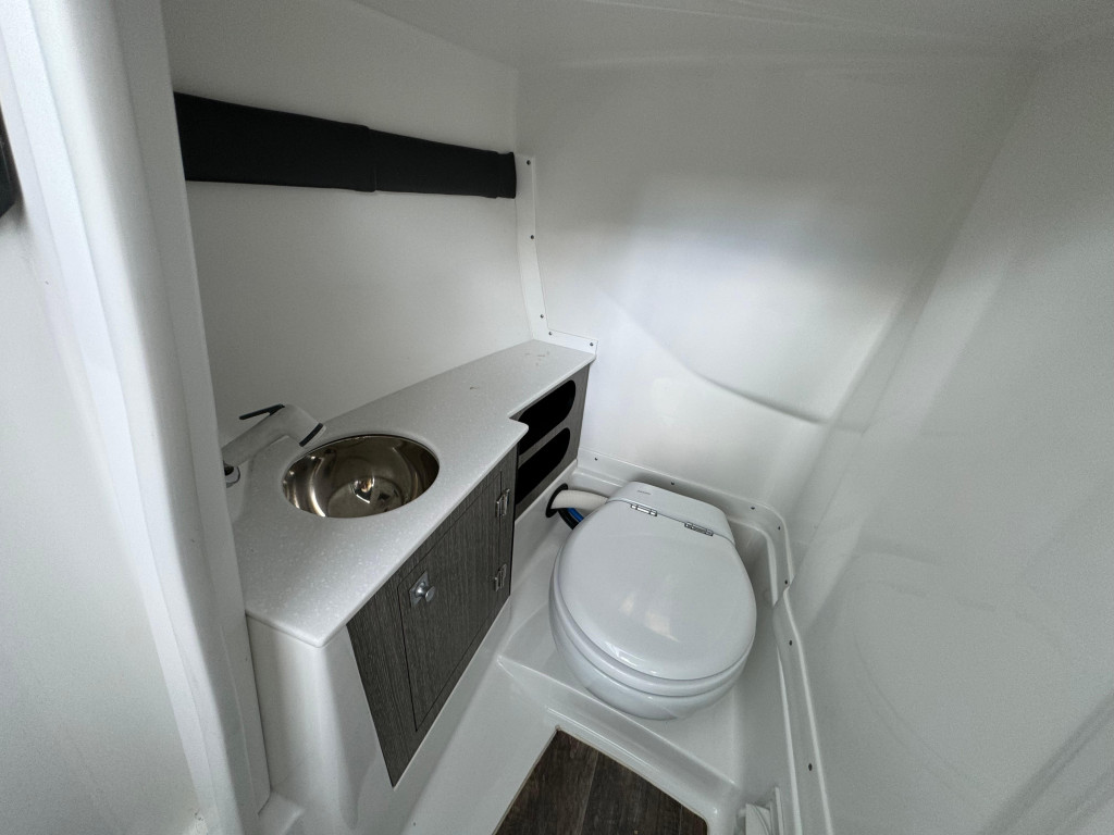 Monterey 258 Super Sport