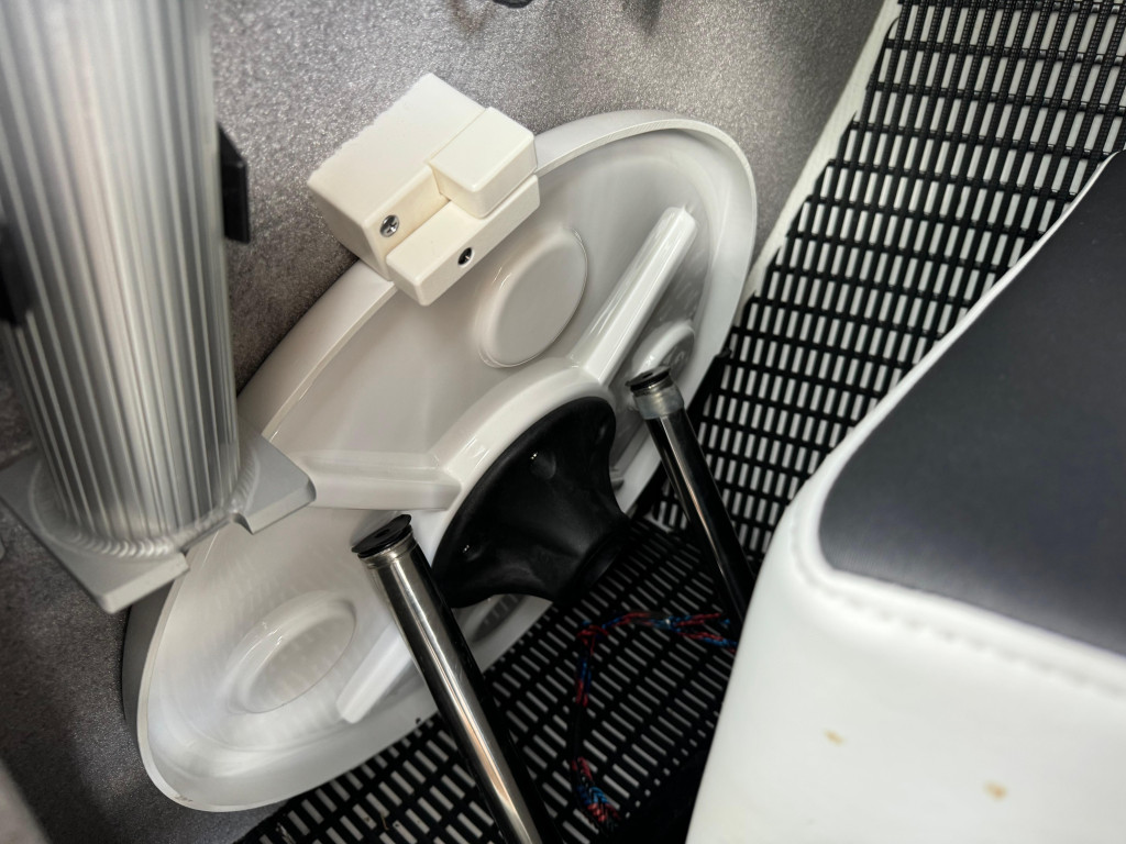 Monterey 258 Super Sport