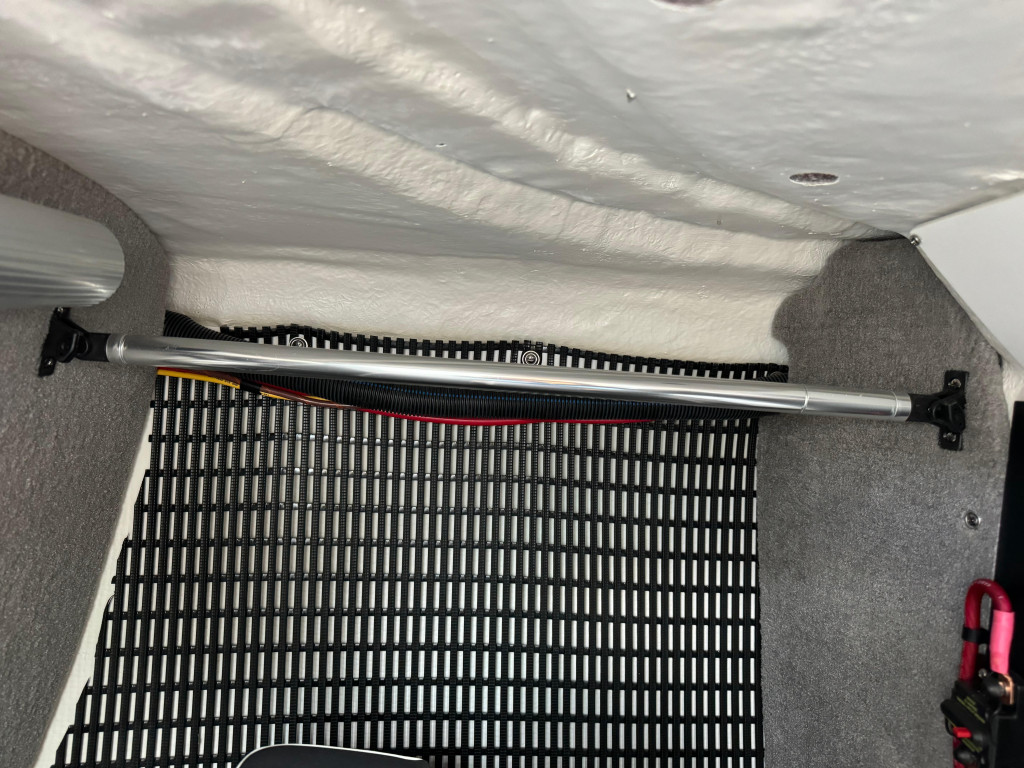 Monterey 258 Super Sport