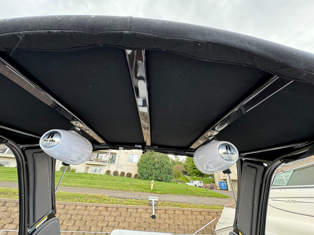 Monterey 258 Super Sport