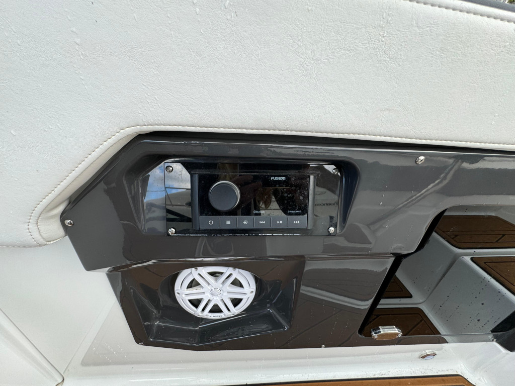 Monterey 258 Super Sport