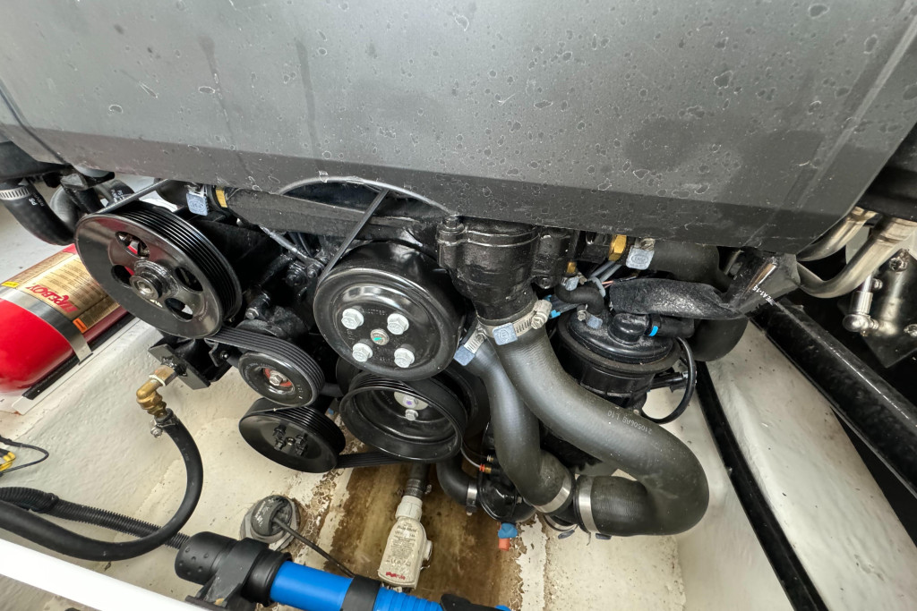 Monterey 258 Super Sport