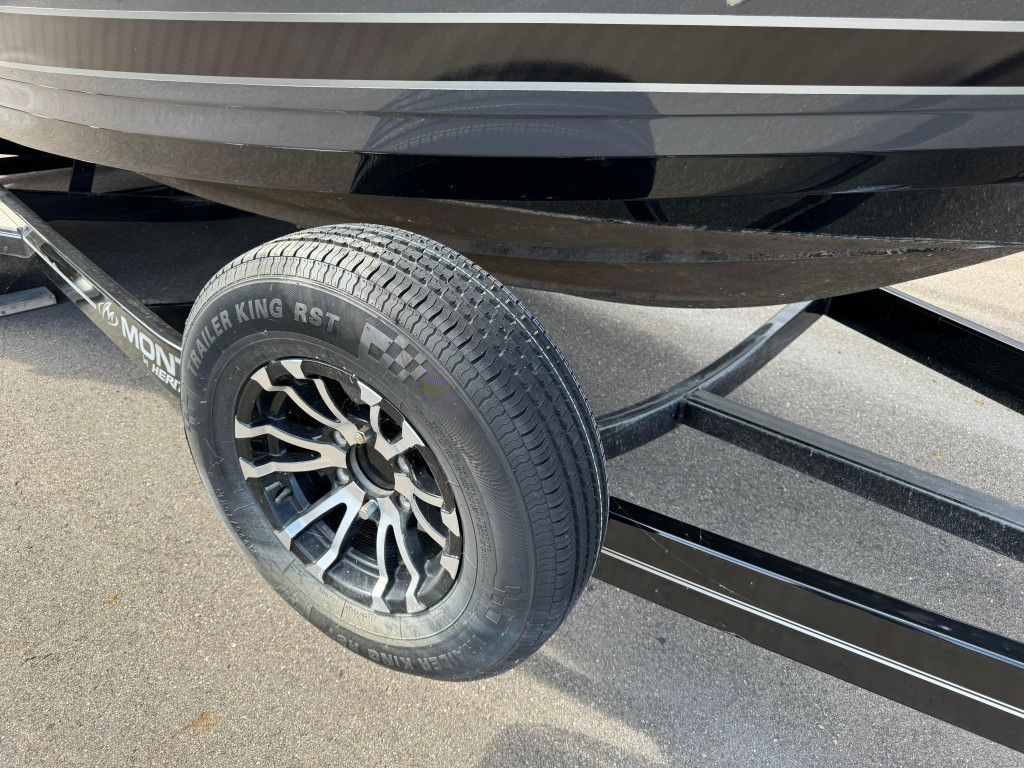 Monterey 258 Super Sport