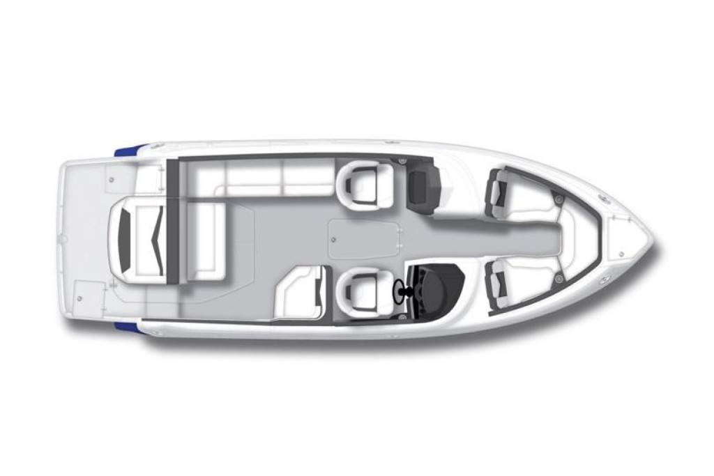 Monterey 258 Super Sport