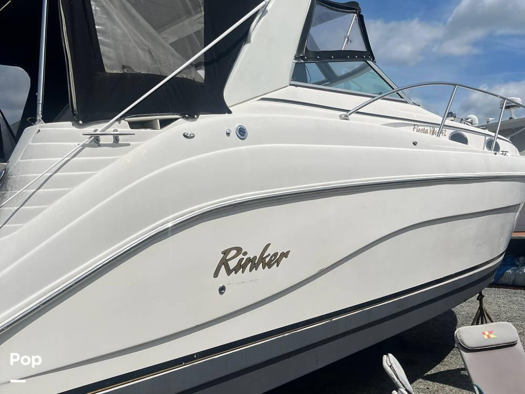 Rinker 342