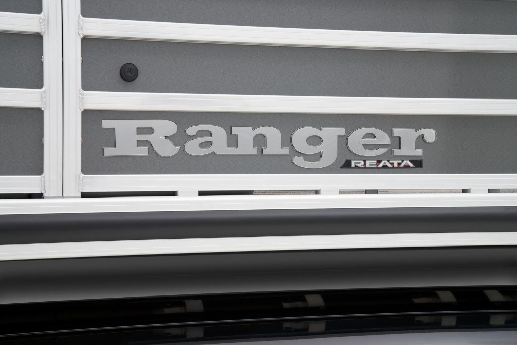 Ranger Reata 223FC