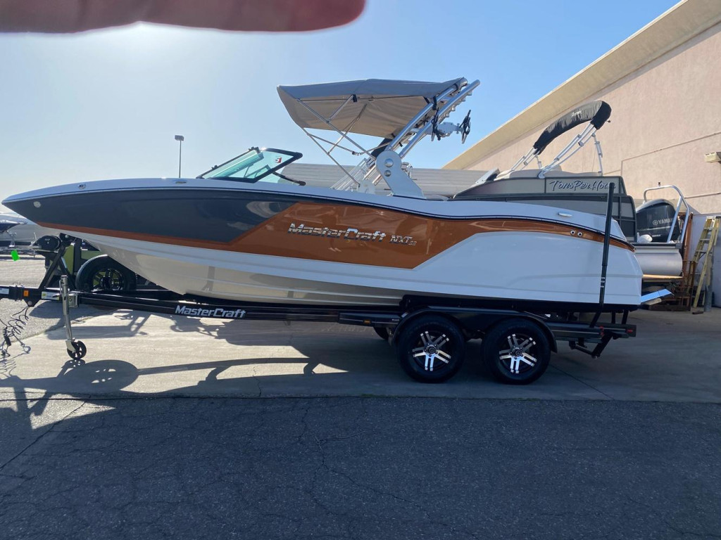 Mastercraft NXT22
