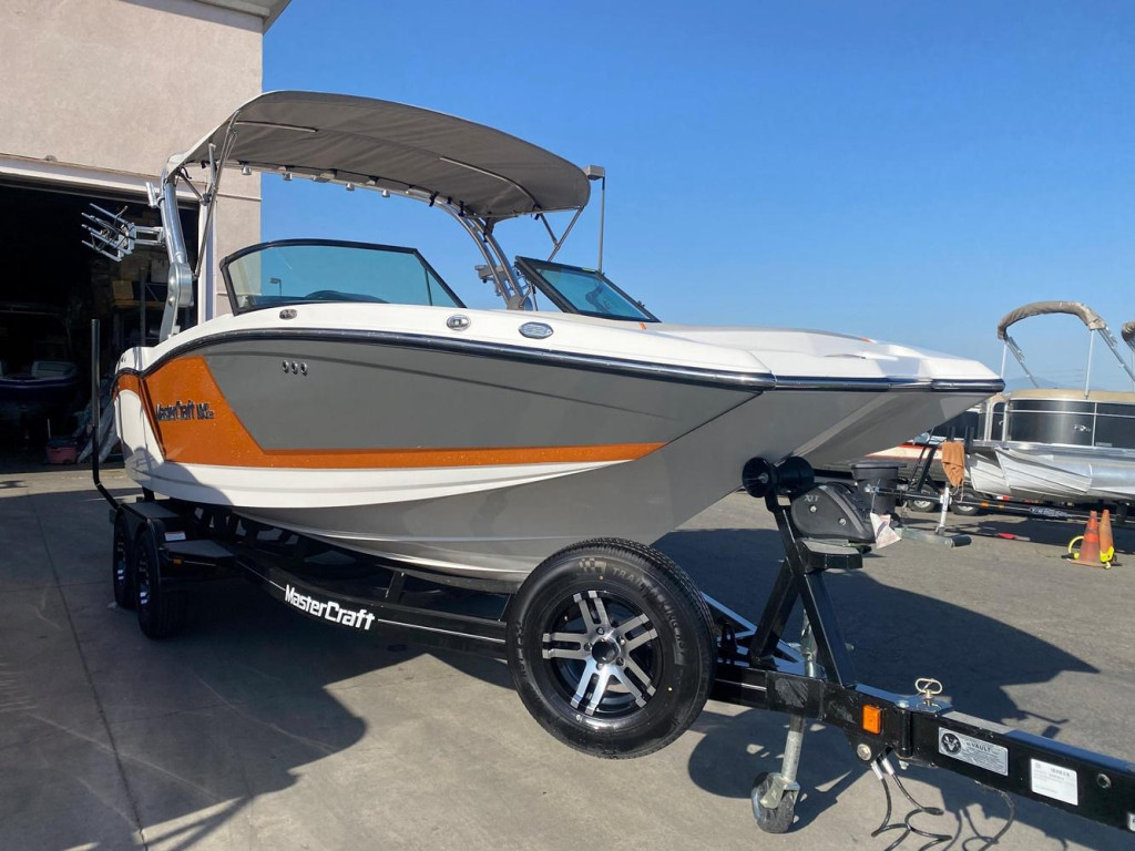 Mastercraft NXT22