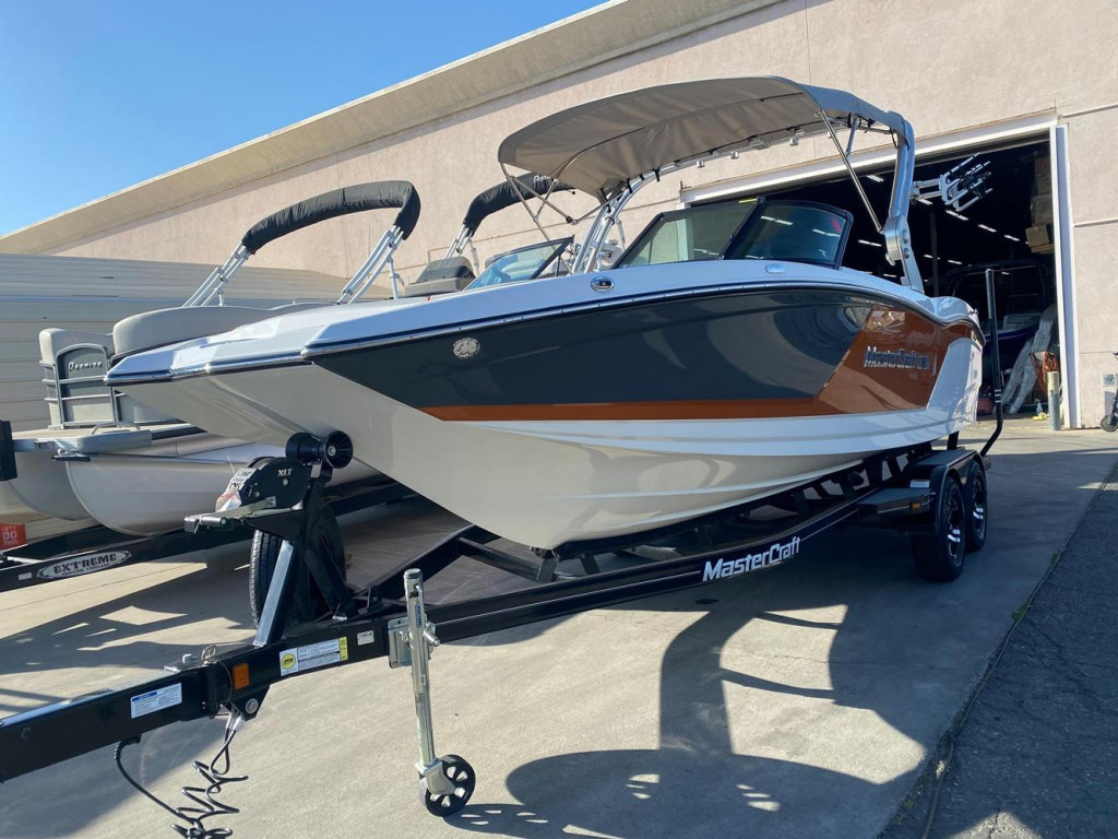 Mastercraft NXT22
