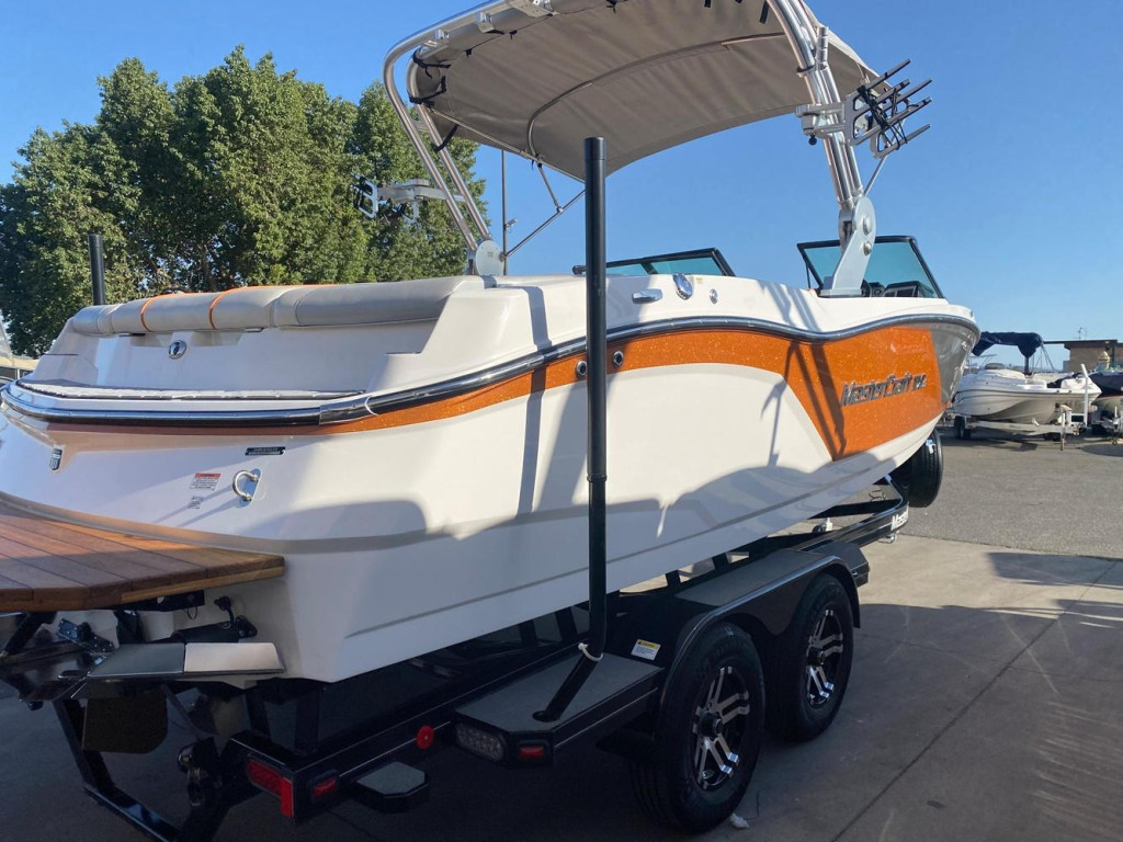 Mastercraft NXT22