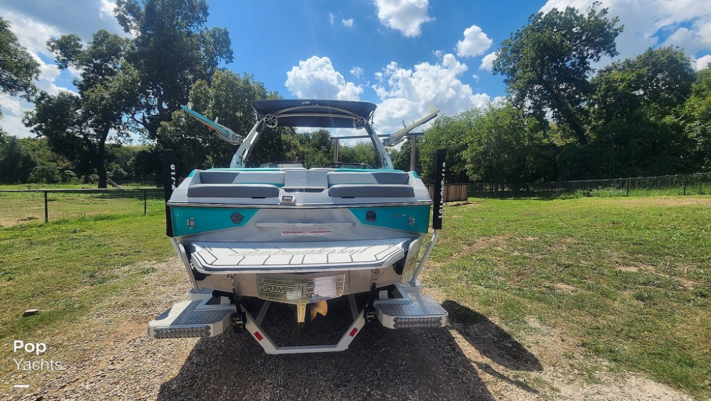Malibu 22 LSV