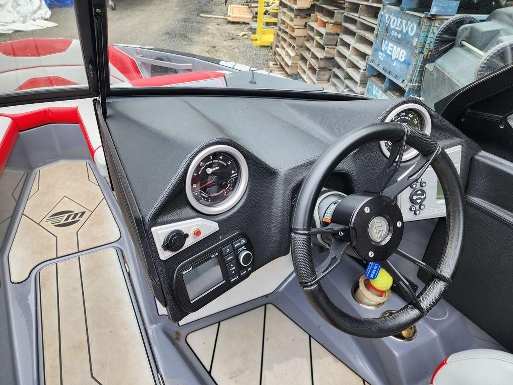 Malibu TXi