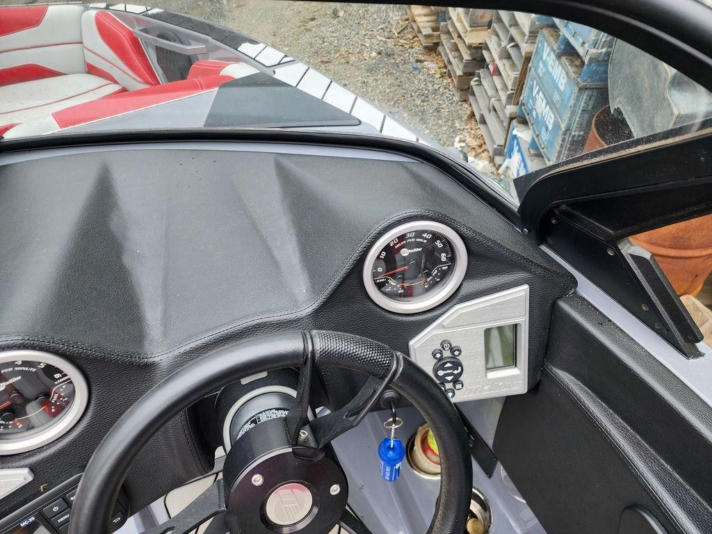 Malibu TXi