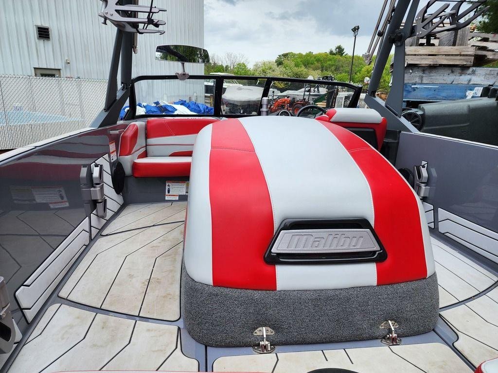 Malibu TXi