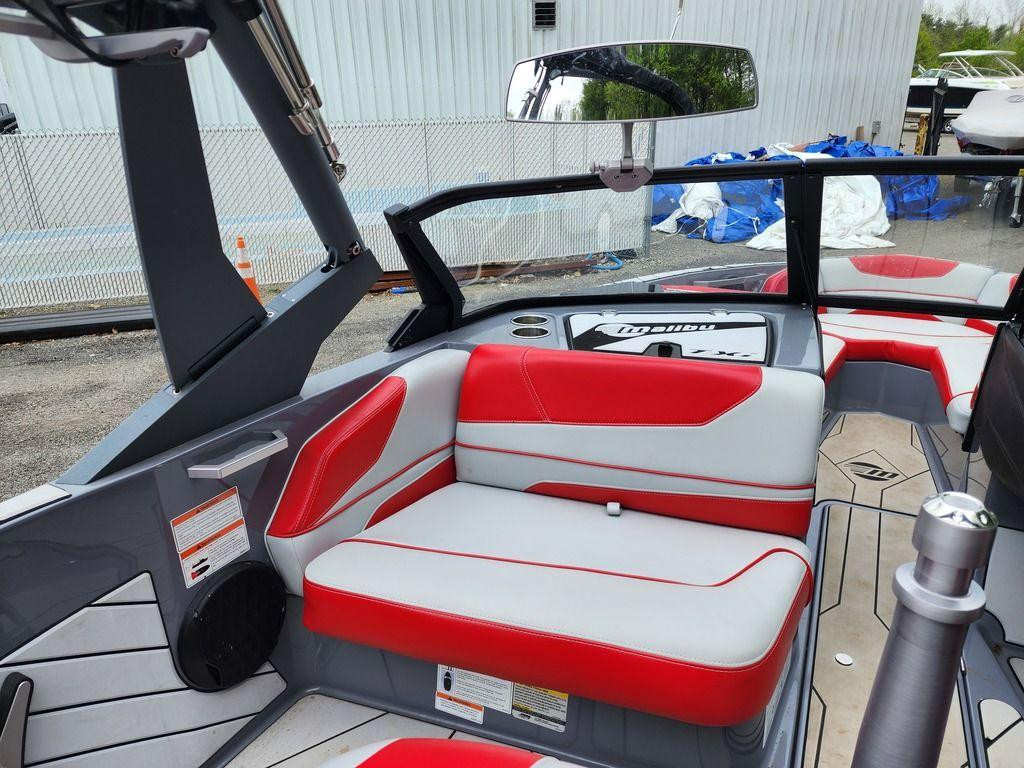 Malibu TXi
