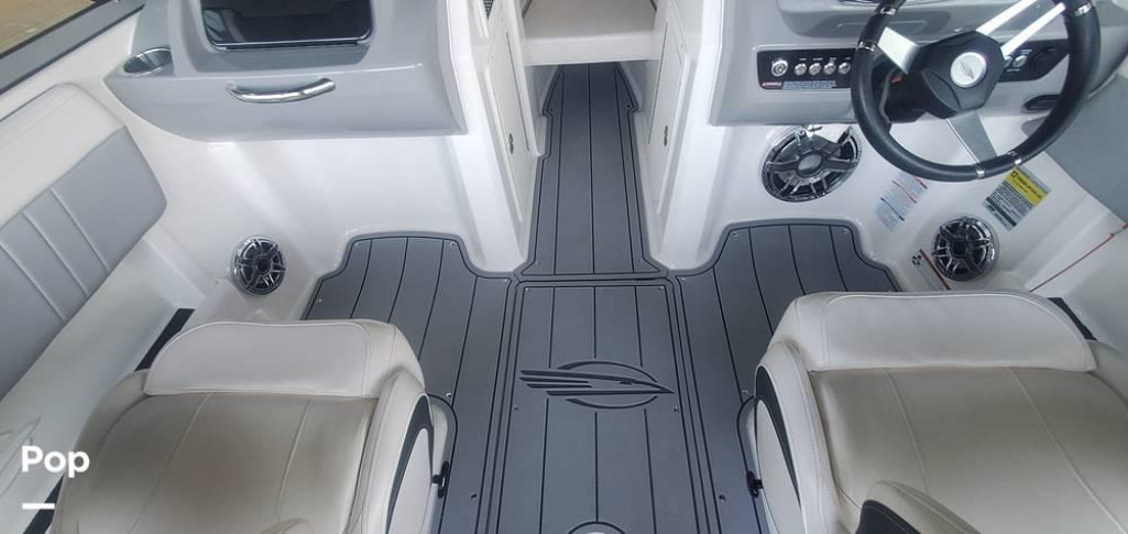 Chaparral SSI 21 Surf