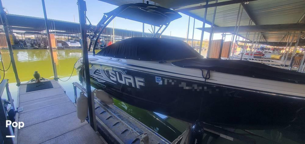 Chaparral SSI 21 Surf