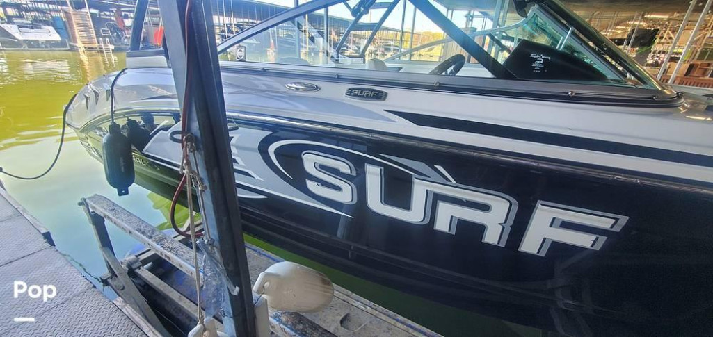 Chaparral SSI 21 Surf