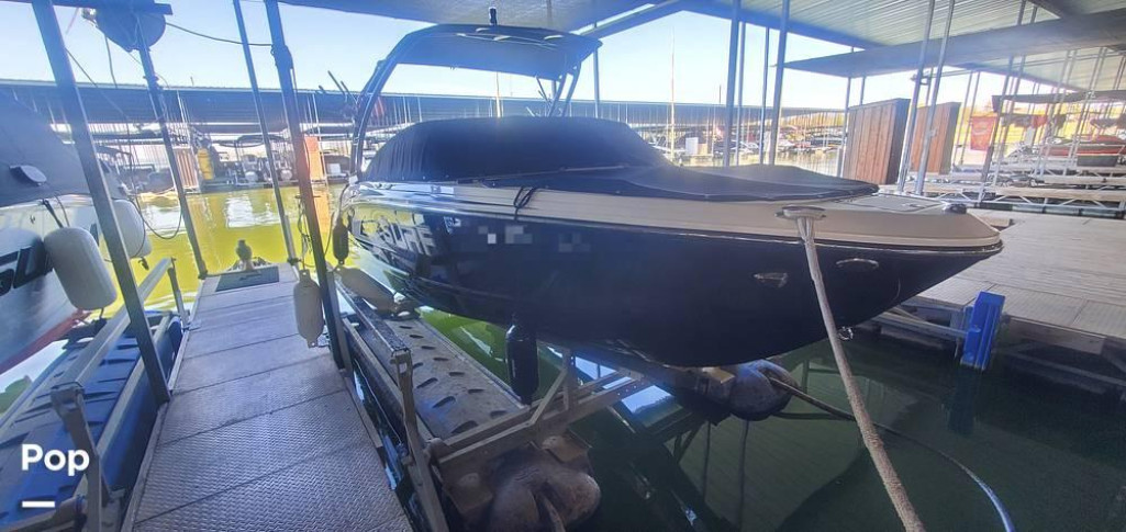 Chaparral SSI 21 Surf