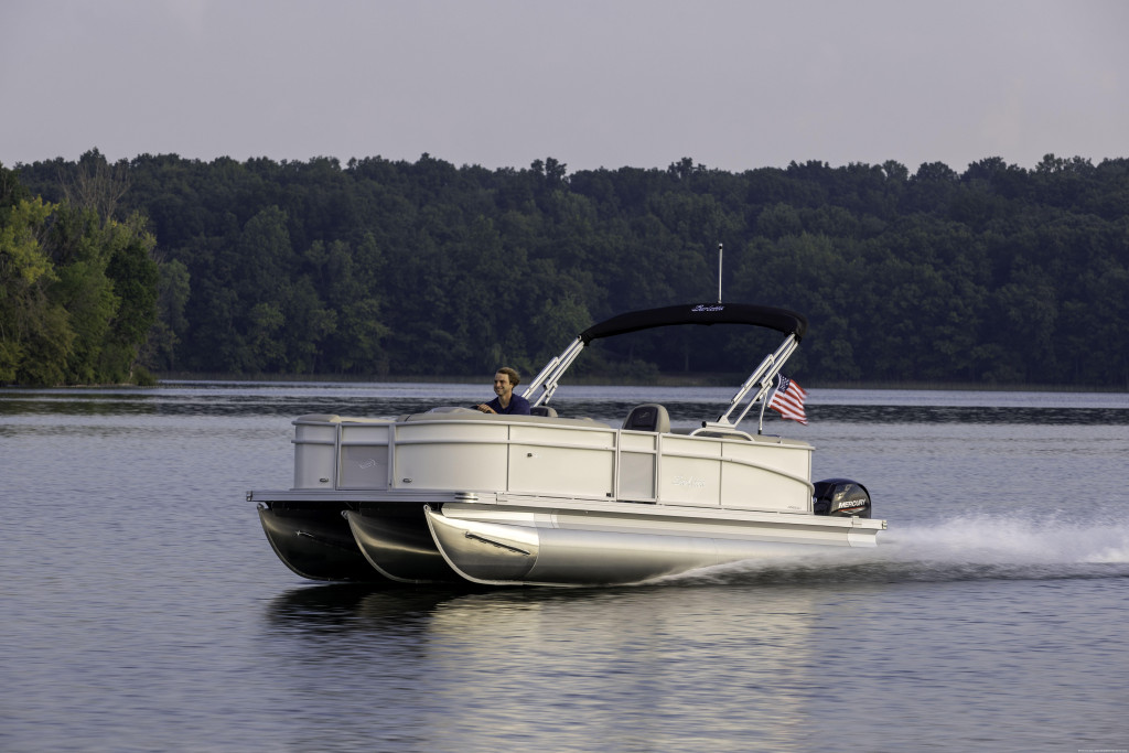 Barletta Aria 22QC Tri