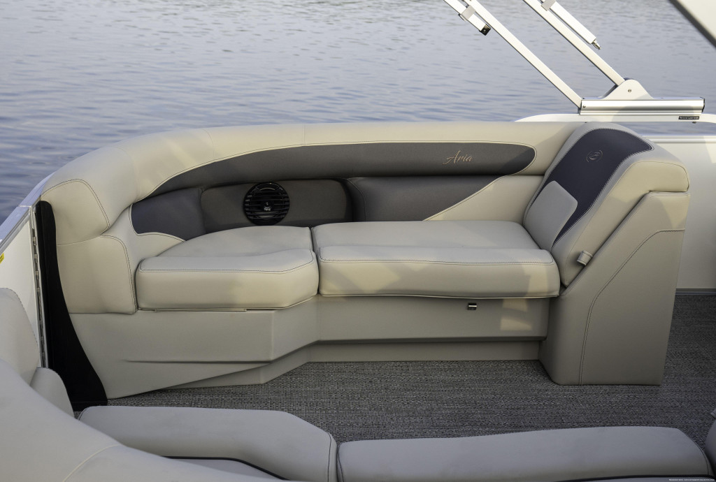 Barletta Aria 22QC Tri