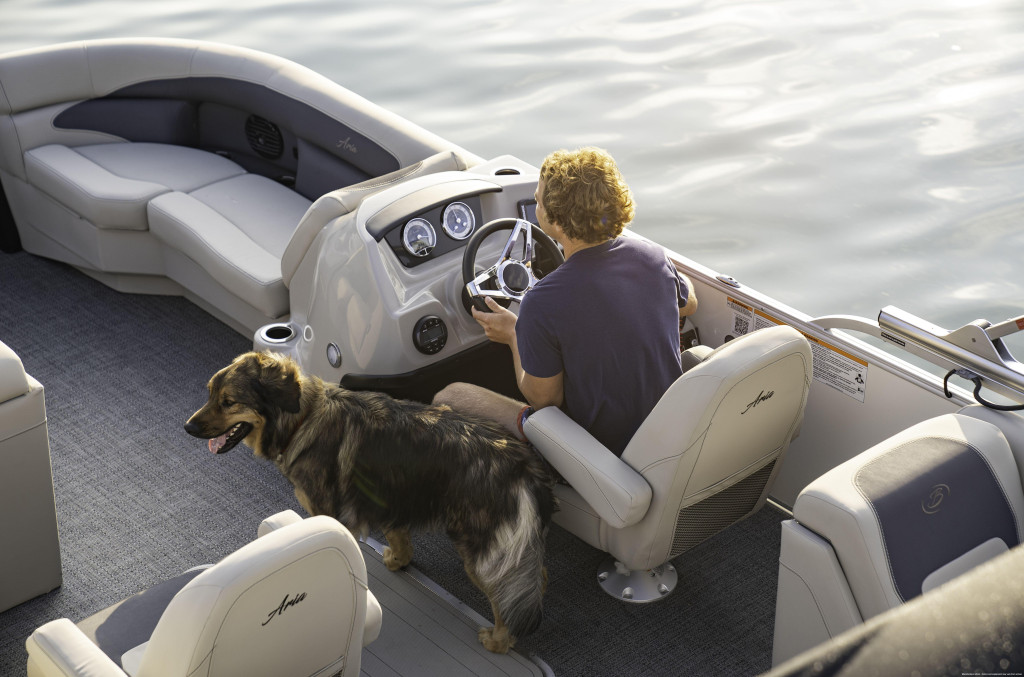 Barletta Aria 22QC Tri