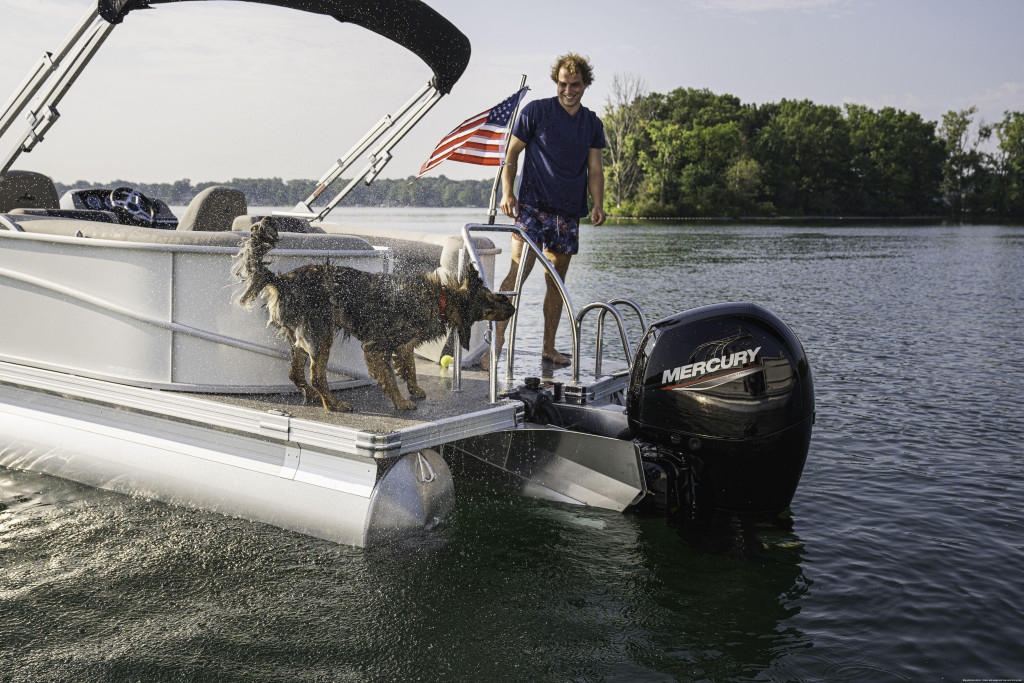 Barletta Aria 22QC Tri