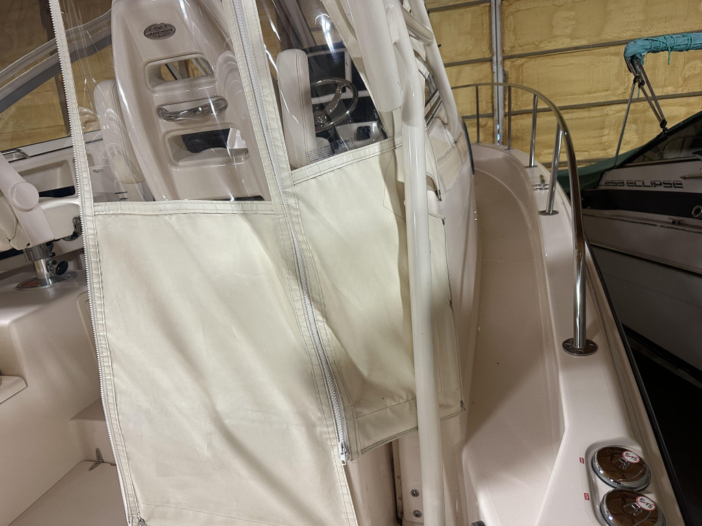 Grady White 300 Marlin