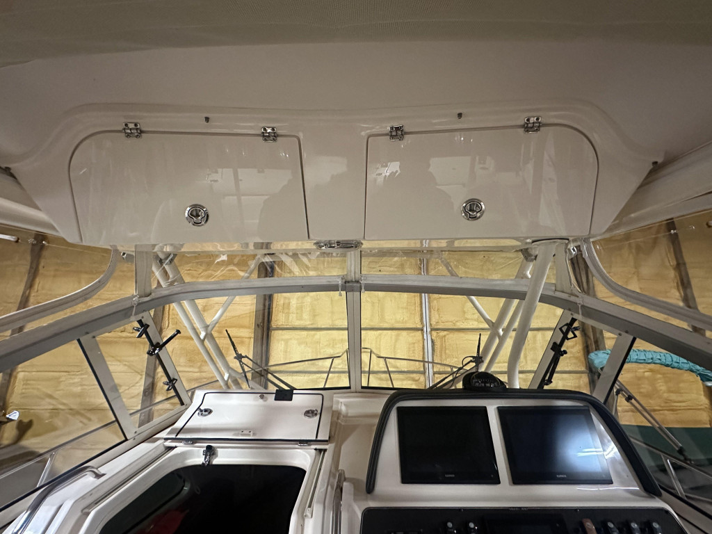 Grady White 300 Marlin