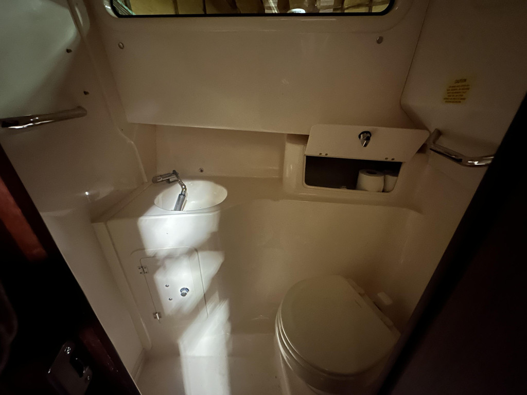 Grady White 300 Marlin