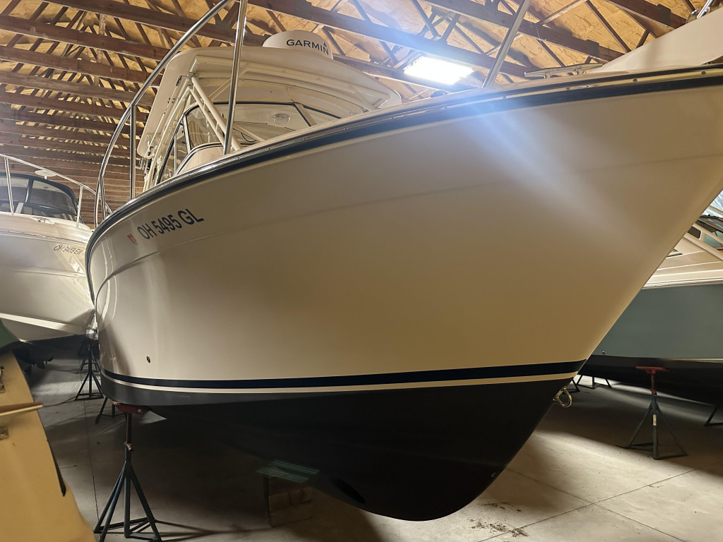 Grady White 300 Marlin