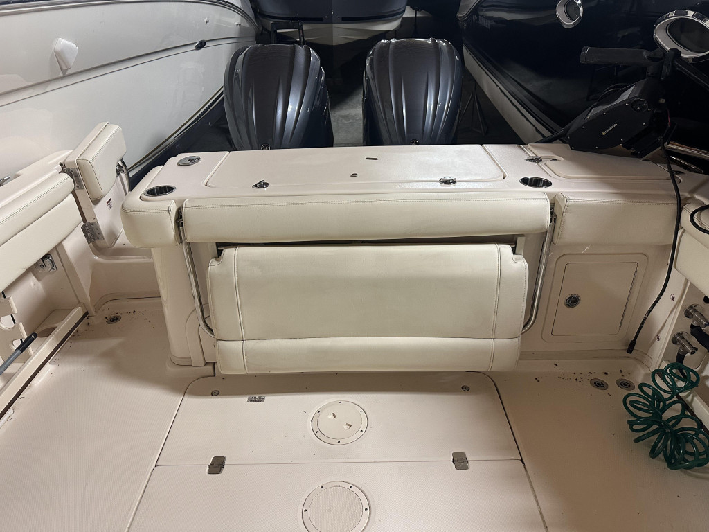 Grady White 300 Marlin