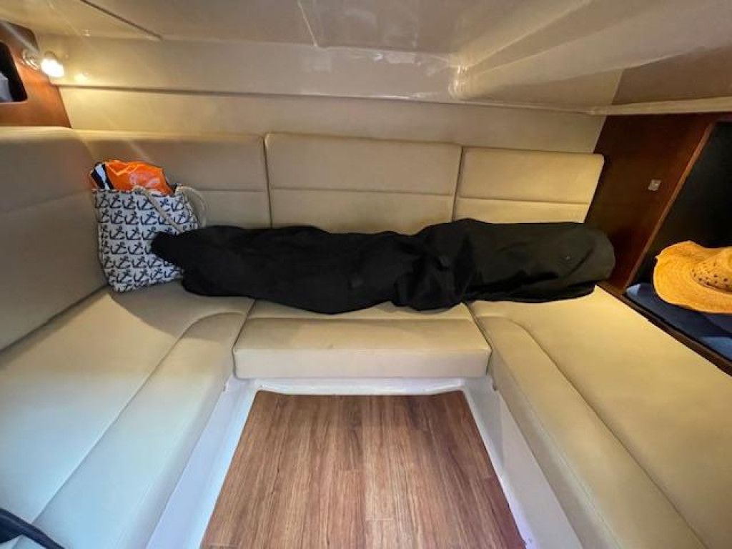 Chaparral 310 Signature