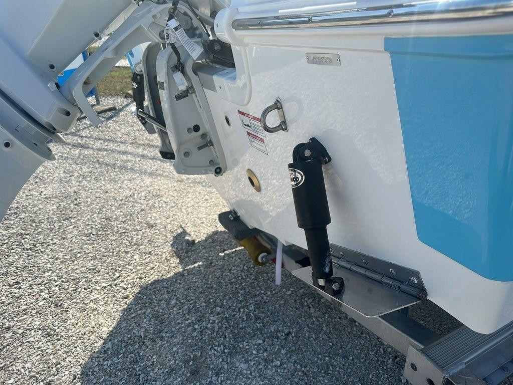 Nautic Star 242 OSL OFFSHORE