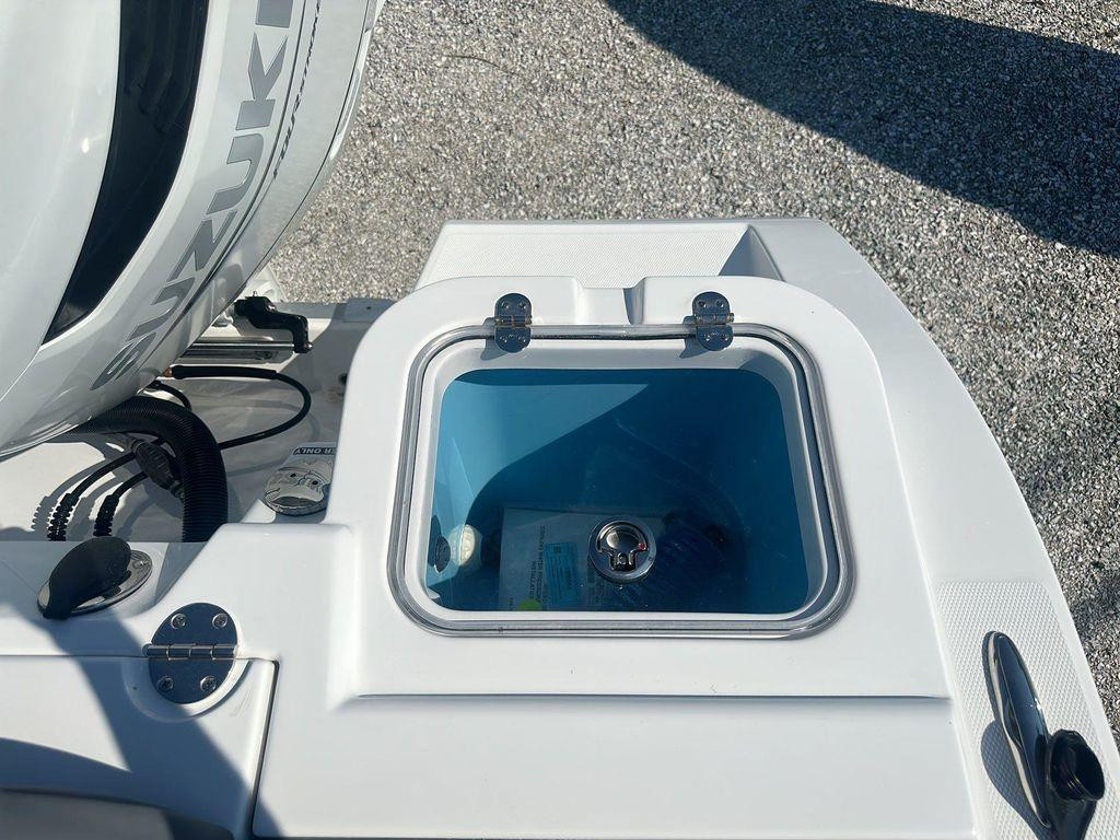 Nautic Star 242 OSL OFFSHORE