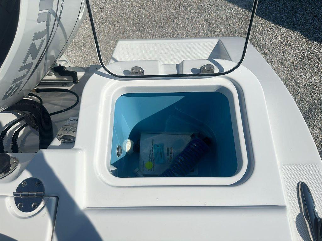 Nautic Star 242 OSL OFFSHORE