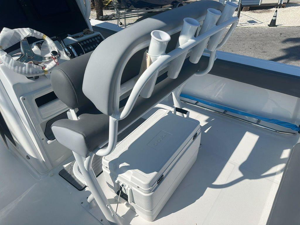 Nautic Star 242 OSL OFFSHORE