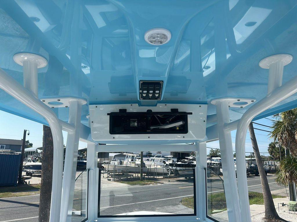 Nautic Star 242 OSL OFFSHORE