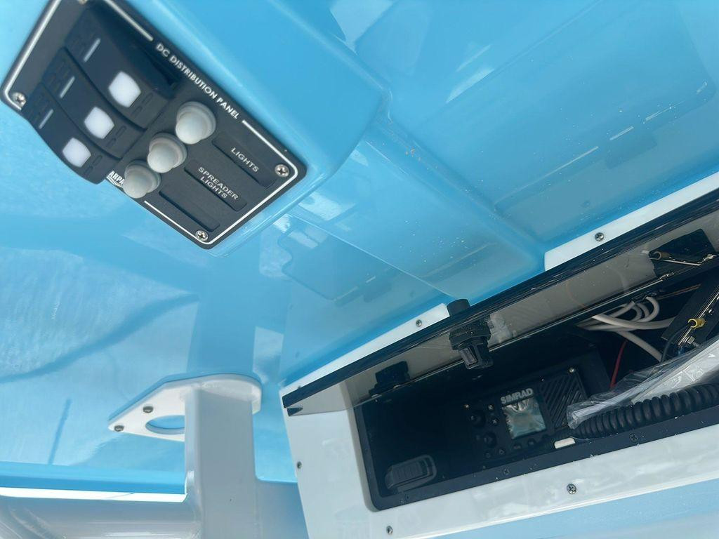 Nautic Star 242 OSL OFFSHORE