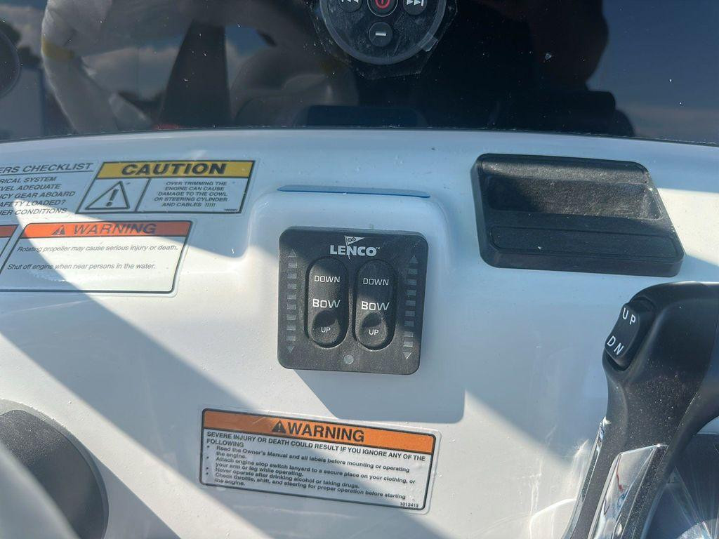 Nautic Star 242 OSL OFFSHORE