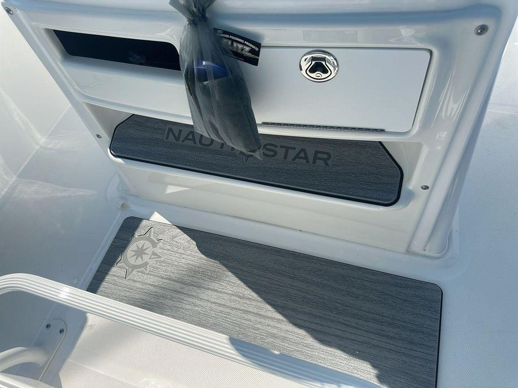 Nautic Star 242 OSL OFFSHORE