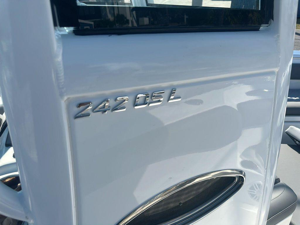 Nautic Star 242 OSL OFFSHORE